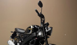 YAMAHA XSR 125 Legacy