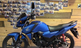 HONDA CBF 125 Garantie constructeur