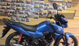 HONDA CBF 125 Garantie constructeur