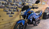 HONDA CBF 125 Garantie constructeur