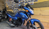 HONDA CBF 125 Garantie constructeur
