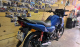 HONDA CBF 125 Garantie constructeur