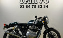 ROYAL ENFIELD CONTINENTAL GT 650  MY22