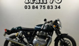 ROYAL ENFIELD CONTINENTAL GT 650  MY22