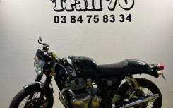 ROYAL ENFIELD CONTINENTAL GT 650  MY22