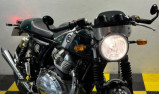 ROYAL ENFIELD CONTINENTAL GT 650  MY22