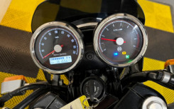 ROYAL ENFIELD CONTINENTAL GT 650  MY22