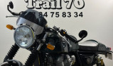 ROYAL ENFIELD CONTINENTAL GT 650  MY22