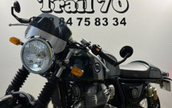 ROYAL ENFIELD CONTINENTAL GT 650  MY22