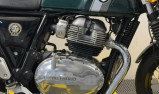ROYAL ENFIELD CONTINENTAL GT 650  MY22