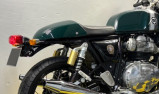 ROYAL ENFIELD CONTINENTAL GT 650  MY22