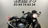 ROYAL ENFIELD CONTINENTAL GT 650  MY22