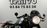 ROYAL ENFIELD CONTINENTAL GT 650  MY22