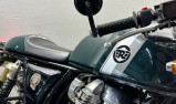 ROYAL ENFIELD CONTINENTAL GT 650  MY22