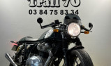 ROYAL ENFIELD CONTINENTAL GT 650  MY22