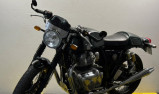 ROYAL ENFIELD CONTINENTAL GT 650  MY22