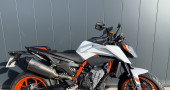 KTM 890 DUKE R 2020