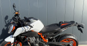 KTM 890 DUKE R 2020