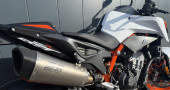 KTM 890 DUKE R 2020