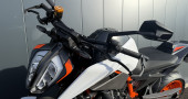 KTM 890 DUKE R 2020