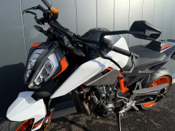 KTM 890 DUKE R 2020