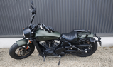 INDIAN SCOUT BOBBER TWENTY 1133