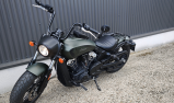 INDIAN SCOUT BOBBER TWENTY 1133