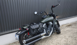 INDIAN SCOUT BOBBER TWENTY 1133