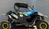 CF MOTO ZFORCE 1000 SPORT R TVA RECUPERABLE