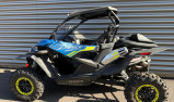 CF MOTO ZFORCE 1000 SPORT R TVA RECUPERABLE