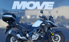 SUZUKI DL V-Strom 650  153€/MOIS