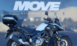 SUZUKI DL V-Strom 650  153€/MOIS