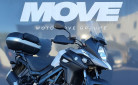 SUZUKI DL V-Strom 650  153€/MOIS