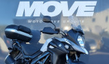 SUZUKI DL V-Strom 650  153€/MOIS
