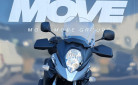 SUZUKI DL V-Strom 650  153€/MOIS