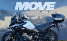 SUZUKI DL V-Strom 650  153€/MOIS