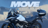 SUZUKI DL V-Strom 650  153€/MOIS