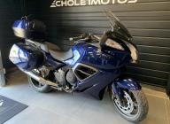 TRIUMPH TROPHY 1200