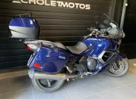 TRIUMPH TROPHY 1200