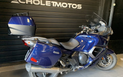 TRIUMPH TROPHY 1200