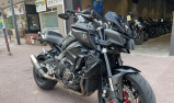 YAMAHA MT 10 EXCELETAT/CTOK/GARANTIE