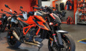 KTM 1290 SUPER DUKE R