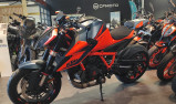 KTM 1290 SUPER DUKE R