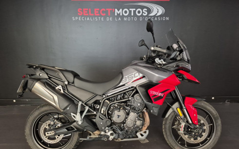TRIUMPH TIGER 850 SPORT