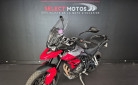 TRIUMPH TIGER 850 SPORT