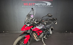TRIUMPH TIGER 850 SPORT