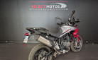 TRIUMPH TIGER 850 SPORT
