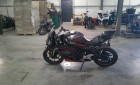 CF MOTO 450SR ACCIDENTE RSV N°20601