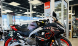 APRILIA RS 457