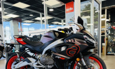 APRILIA RS 457